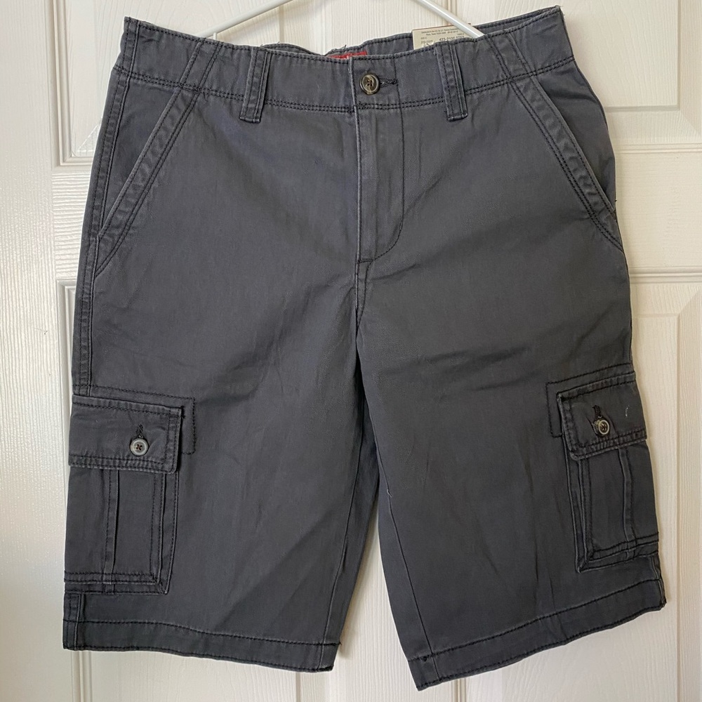 Boys Cargo Short